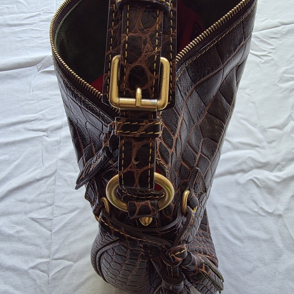 Dooney & Bourke Bag - Picture 8 of 15